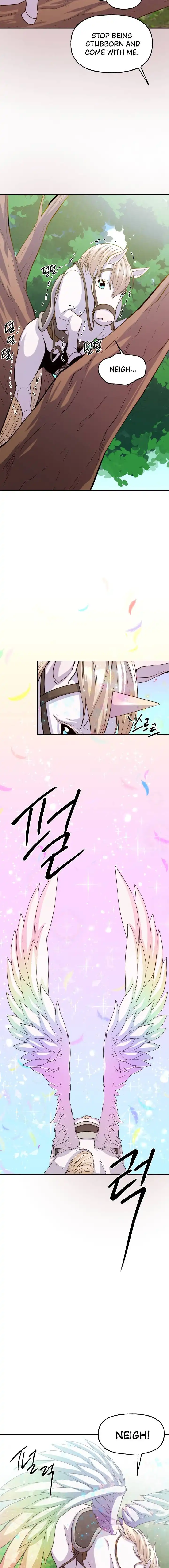 Not Just Anyone Can Become a Villainess Chapter 56 13